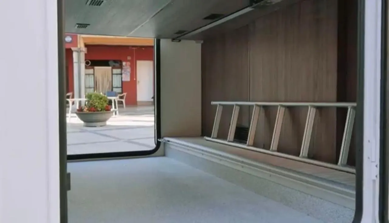 Hotel Portugals Infinity - Autocaravana Luxo Faro 0*,  Portugalsko