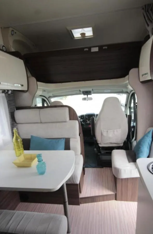 Hotel Portugals Infinity - Autocaravana Luxo Faro 0*,  Portugalsko