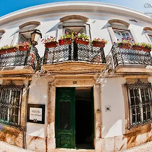Casa D'alagoa Albergue
