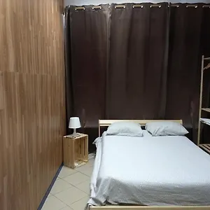  Хостел Melaya Budget