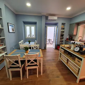 - Casa Amarela - Gasthuis