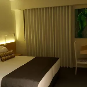 3* Отель Frangaria