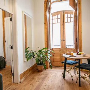 Apartamento Alianca Appartement