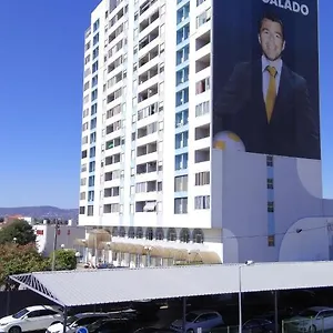 Ricardo Rolão Vista Mar - Edifício Oásis - Bedrooms Apartamento