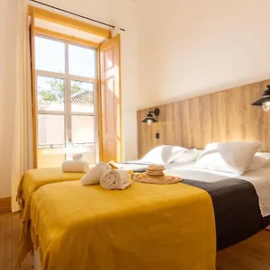 Growin Digital Nomads Albergue