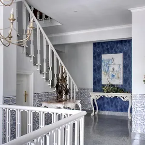 Palacete Da Baixa By My Choice Appartement