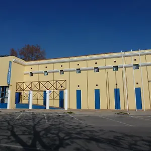 Hi - De Juventude Hostel