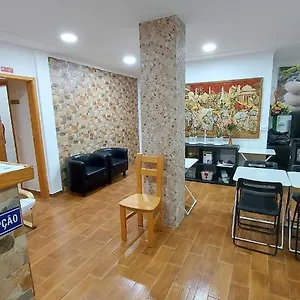 Residencial Condado Penzion