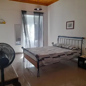 Rose Quarto em Acomodações Particulares