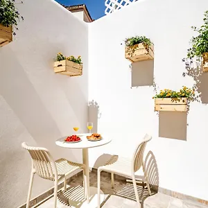 Casas Ilhas Gasthuis