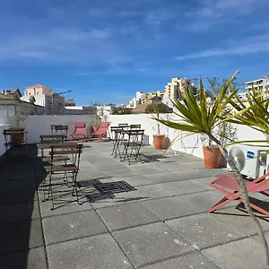 Casa Sebastiao Gasthuis