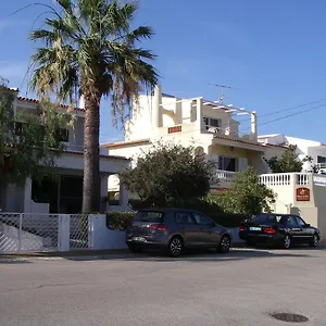 Monte Da Ria Casa de hóspedes