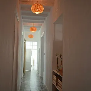 Old Charming House Accommodatie bij particulieren