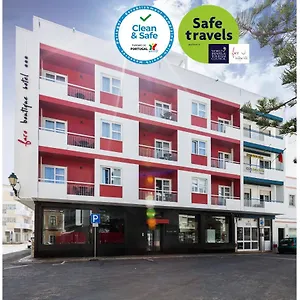 3* Отель Boutique