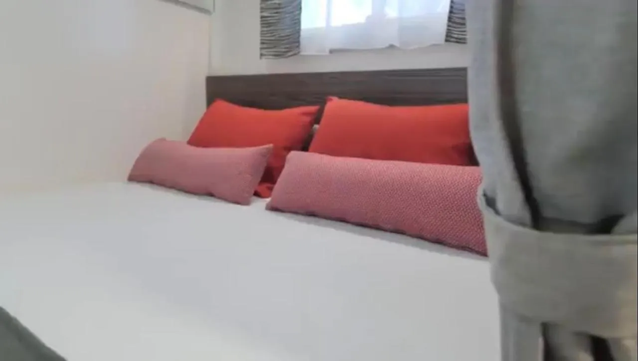 Botel Portugals Infinity - Autocaravana Luxo Hotel Faro Portugal